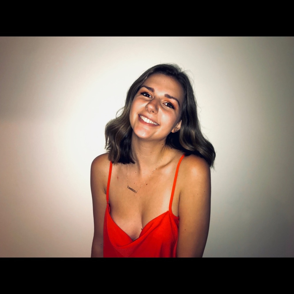 Meet your Posher, Katlyn